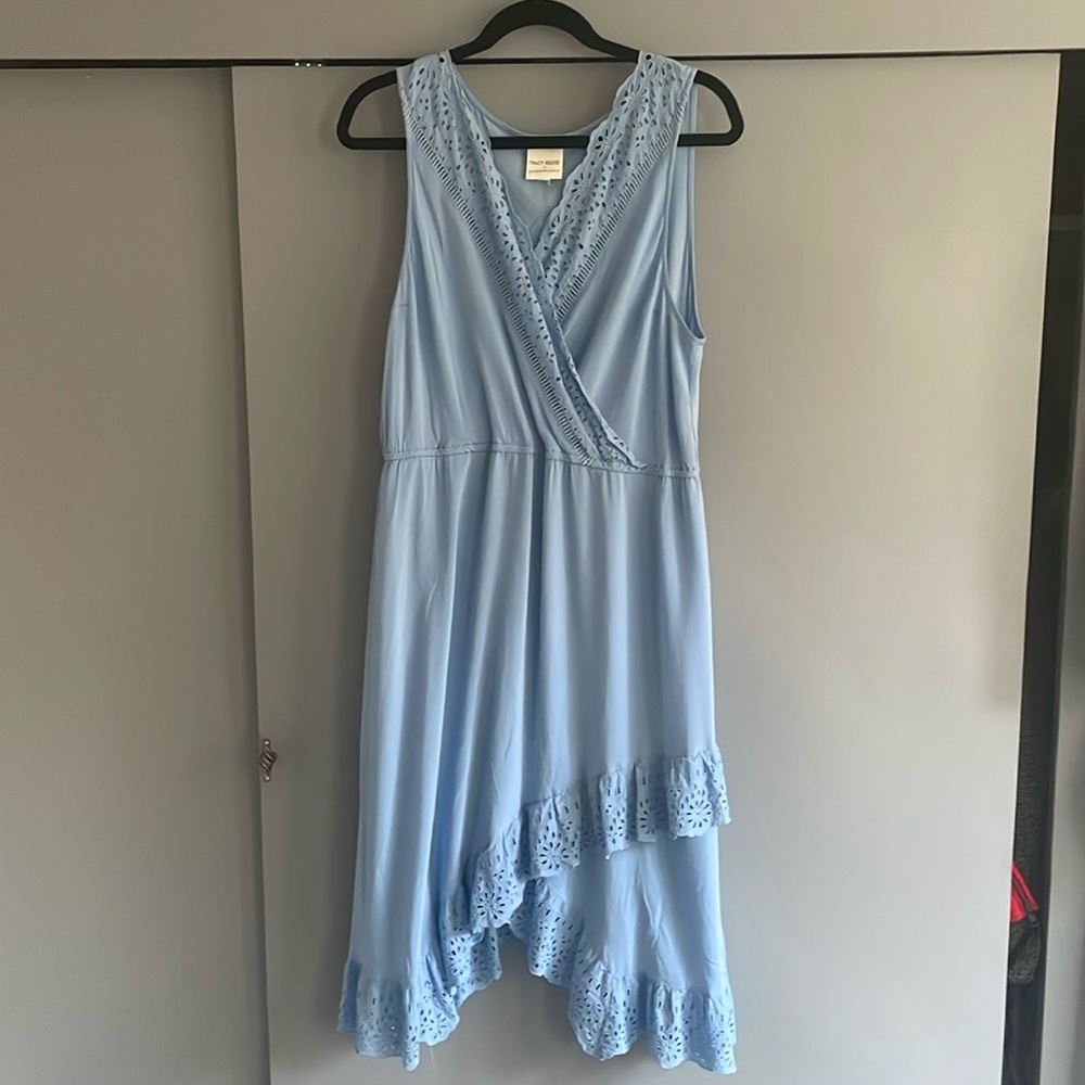 Tracy Reese Dress by Anthropologie
